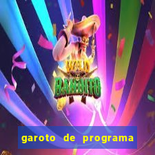 garoto de programa de feira